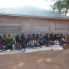 Children from North Nigeria