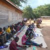 Children from North Nigeria