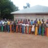 Children from North Nigeria