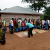 Children from North Nigeria