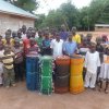 Children from North Nigeria