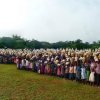 Children from North Nigeria